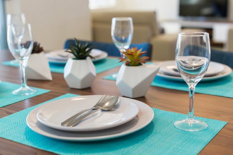 Como South Perth Villa - St Kilda Accommodation 12
