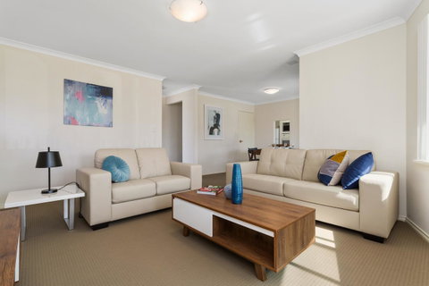 Como South Perth Villa - St Kilda Accommodation 7