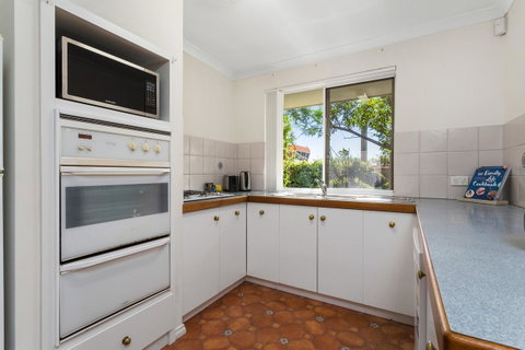 Como South Perth Villa - St Kilda Accommodation 26