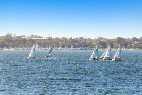 Como South Perth Villa - St Kilda Accommodation 16