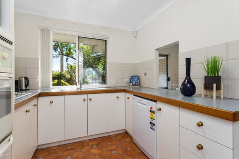 Como South Perth Villa - St Kilda Accommodation 11