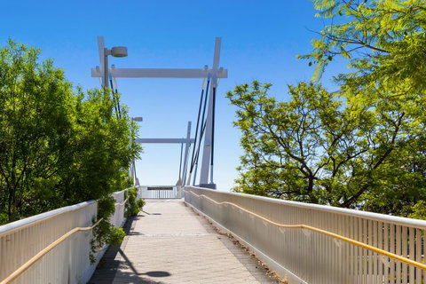 Como South Perth Villa - St Kilda Accommodation 25