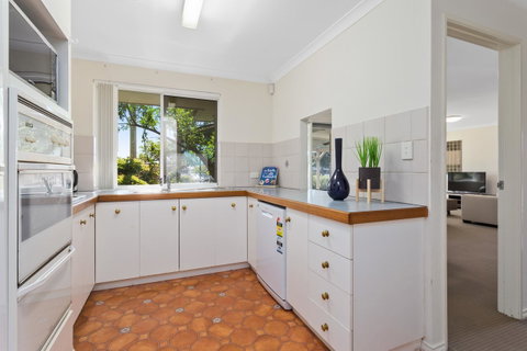 Como South Perth Villa - St Kilda Accommodation 3