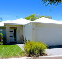 Contemporary Cove - Quindalup - St Kilda Accommodation