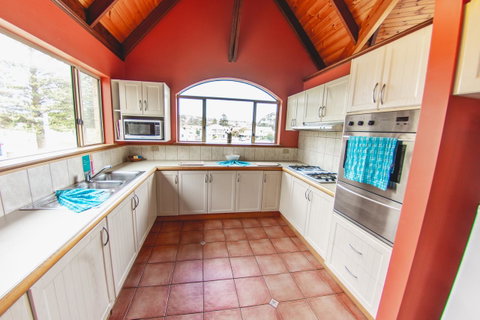 Esperance Foreshore Apartments - St Kilda Accommodation 23