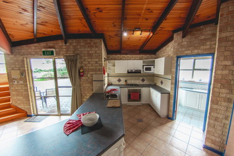 Esperance Foreshore Apartments - St Kilda Accommodation 43