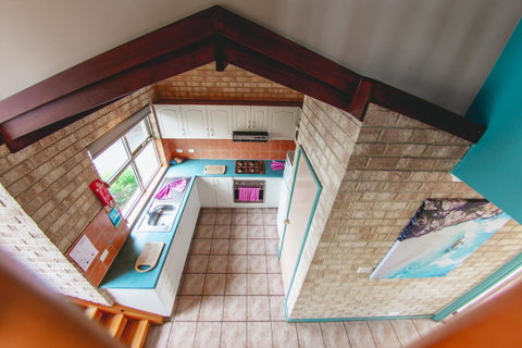 Esperance Foreshore Apartments - St Kilda Accommodation 36