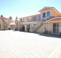 Yot Spot Apartments - St Kilda Accommodation
