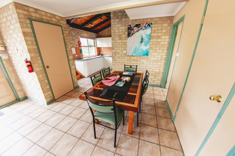 Esperance Foreshore Apartments - St Kilda Accommodation 34