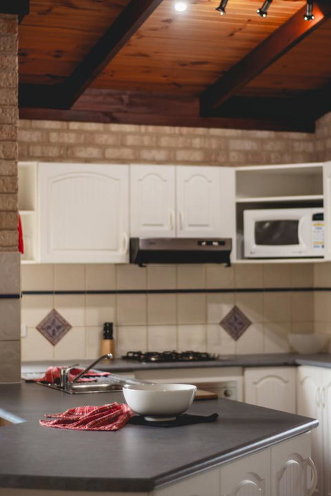 Esperance Foreshore Apartments - St Kilda Accommodation 44