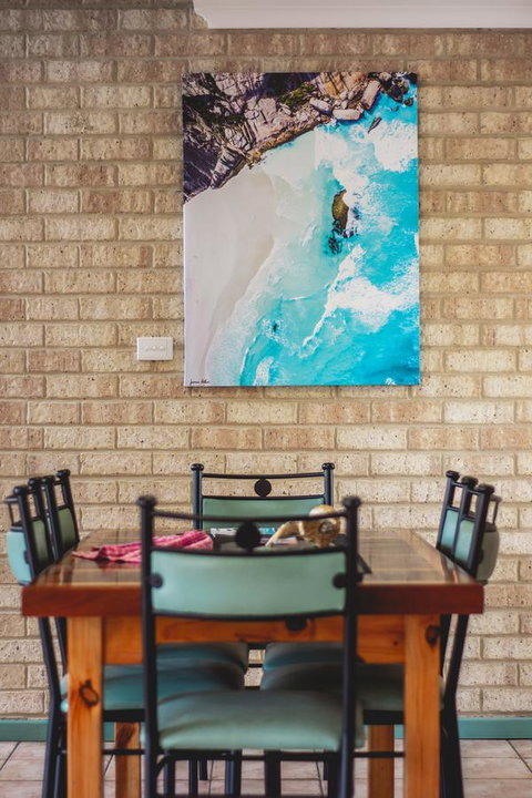 Esperance Foreshore Apartments - St Kilda Accommodation 8