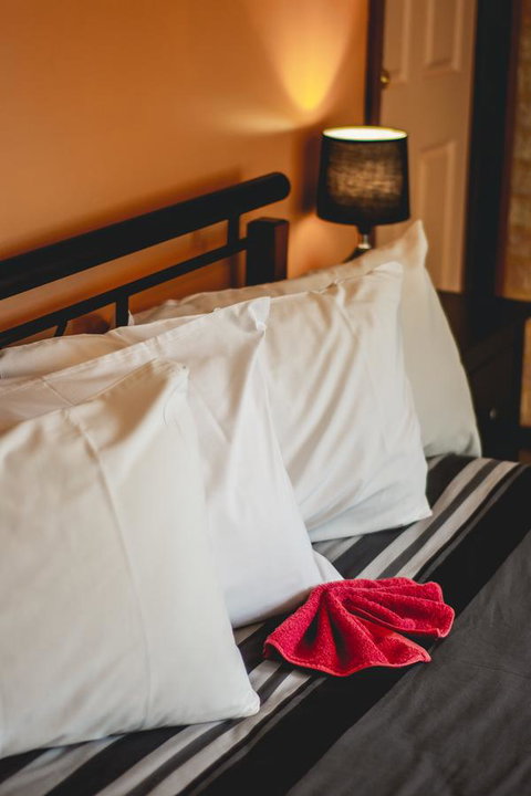 Esperance Foreshore Apartments - St Kilda Accommodation 25