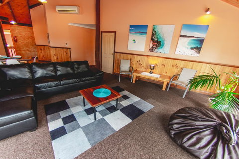 Esperance Foreshore Apartments - St Kilda Accommodation 21