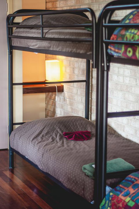 Esperance Foreshore Apartments - St Kilda Accommodation 14