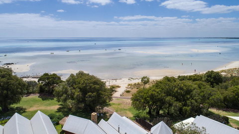 Beach House Dunsborough - St Kilda Accommodation 8