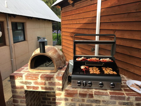 Beach House Dunsborough - St Kilda Accommodation 20