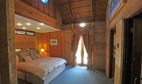 Beach House Dunsborough - St Kilda Accommodation 4