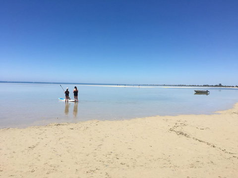 Beach House Dunsborough - St Kilda Accommodation 25