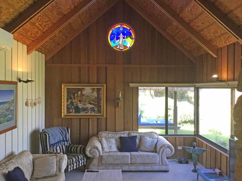 Beach House Dunsborough - St Kilda Accommodation 24