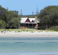 Beach House Dunsborough - St Kilda Accommodation