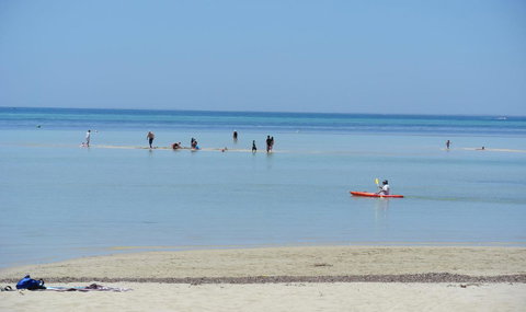 Beach House Dunsborough - St Kilda Accommodation 11