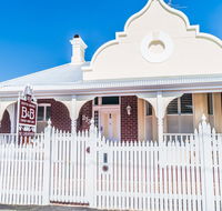 South Beach Bed  Breakfast - St Kilda Accommodation