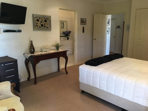 Armadale Cottage Bed & Breakfast - St Kilda Accommodation 27