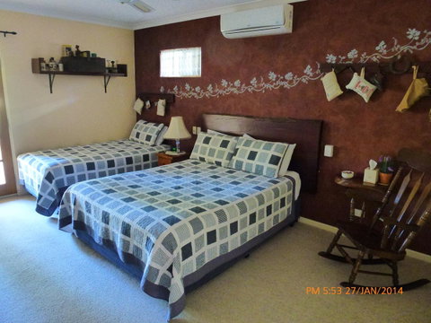 Armadale Cottage Bed & Breakfast - St Kilda Accommodation 29