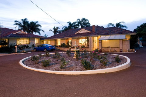 Armadale Cottage Bed & Breakfast - St Kilda Accommodation 32