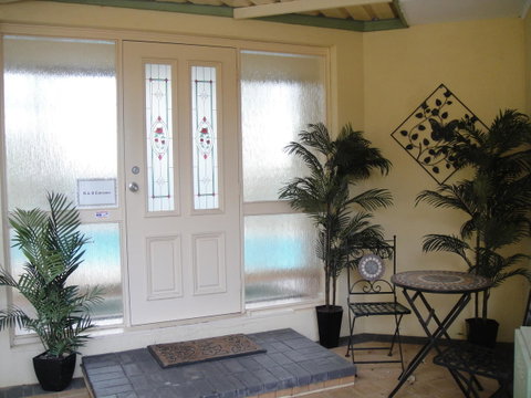 Armadale Cottage Bed & Breakfast - St Kilda Accommodation 42