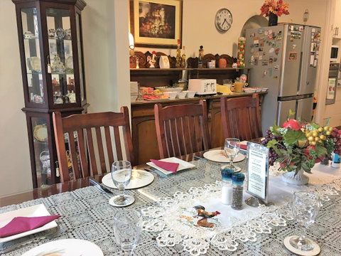 Armadale Cottage Bed & Breakfast - St Kilda Accommodation 18