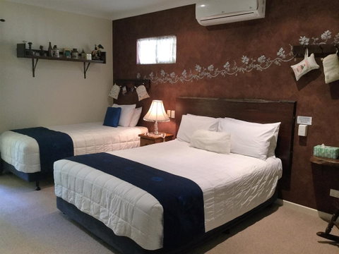 Armadale Cottage Bed & Breakfast - St Kilda Accommodation 31