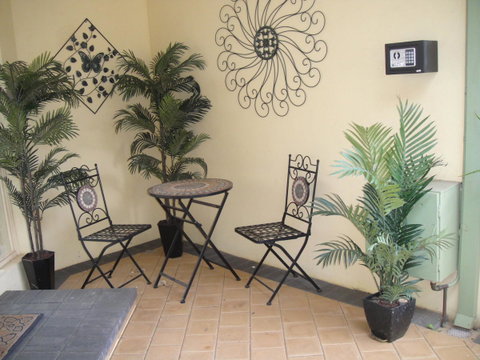 Armadale Cottage Bed & Breakfast - St Kilda Accommodation 37