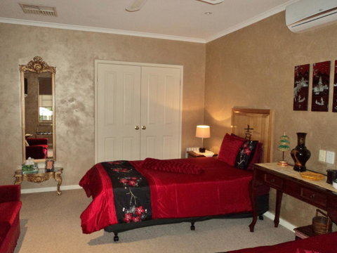 Armadale Cottage Bed & Breakfast - St Kilda Accommodation 21