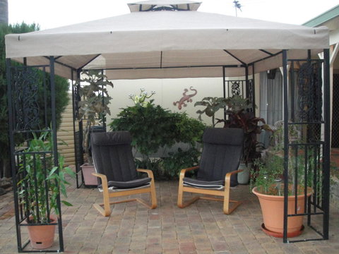 Armadale Cottage Bed & Breakfast - St Kilda Accommodation 43