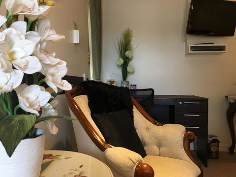 Armadale Cottage Bed & Breakfast - St Kilda Accommodation 17