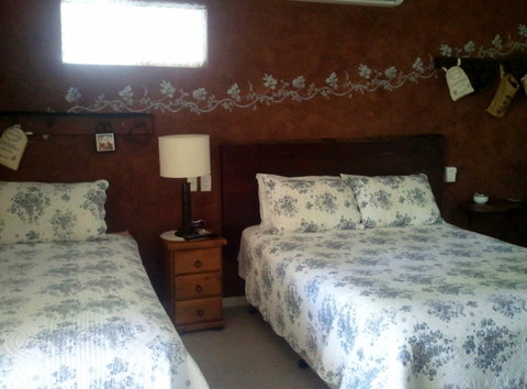 Armadale Cottage Bed & Breakfast - St Kilda Accommodation 30