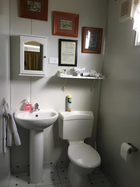 Armadale Cottage Bed & Breakfast - St Kilda Accommodation 6