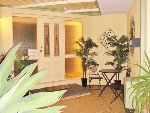Armadale Cottage Bed & Breakfast - St Kilda Accommodation 0