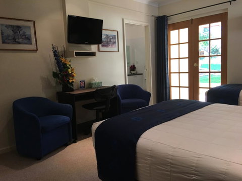 Armadale Cottage Bed & Breakfast - St Kilda Accommodation 20