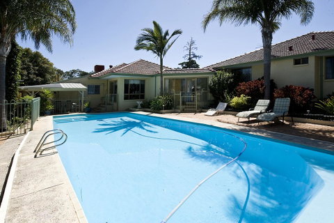 Armadale Cottage Bed & Breakfast - St Kilda Accommodation 44