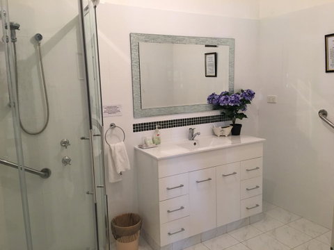 Armadale Cottage Bed & Breakfast - St Kilda Accommodation 25