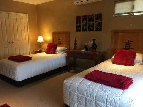 Armadale Cottage Bed & Breakfast - St Kilda Accommodation 16