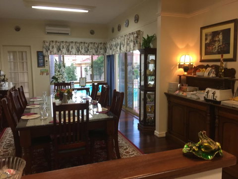 Armadale Cottage Bed & Breakfast - St Kilda Accommodation 12