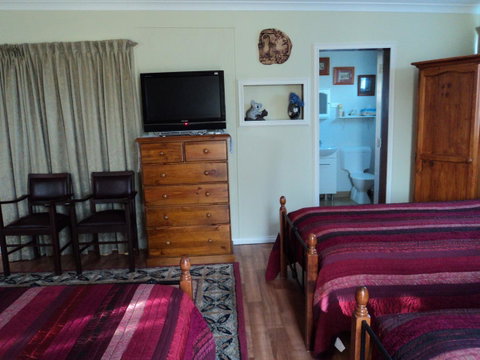 Armadale Cottage Bed & Breakfast - St Kilda Accommodation 28