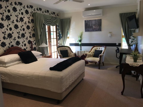 Armadale Cottage Bed & Breakfast - St Kilda Accommodation 26