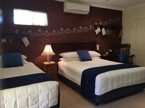 Armadale Cottage Bed & Breakfast - St Kilda Accommodation 19