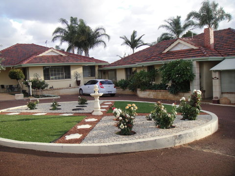 Armadale Cottage Bed & Breakfast - St Kilda Accommodation 40