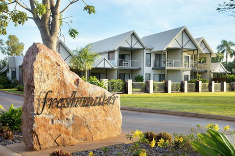 Freshwater East Kimberley Apartments - St Kilda Accommodation 3
