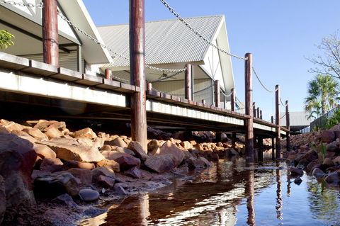 Freshwater East Kimberley Apartments - St Kilda Accommodation 17